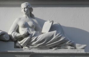 Muse Kalliope
